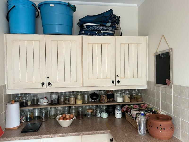 To Let 4 Bedroom Property for Rent in Sedgefield Central Western Cape